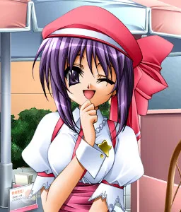 Mikage Sakuya