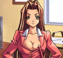 Koinuma Hitomi