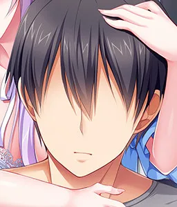 Kamishiro Yuuto