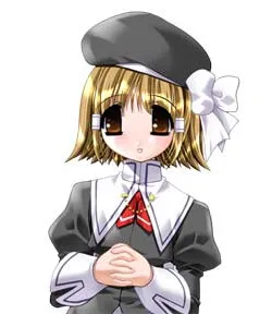 Minamoto Yoshimi
