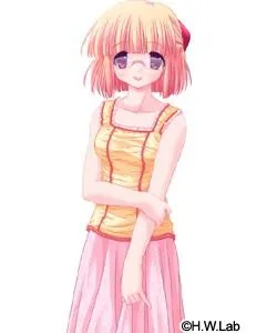 Kirimiya Mai