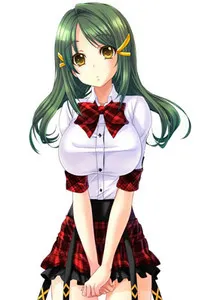 Saitou Misaki