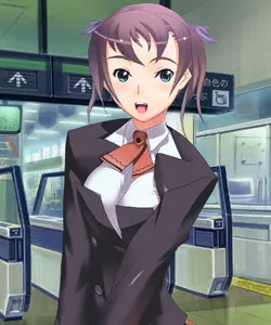 Kasuga Minori