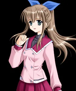 Shinkai Kyouko