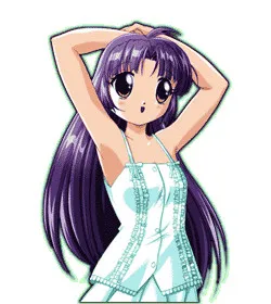 Mayumi
