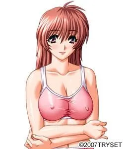 Niiyama Sakura