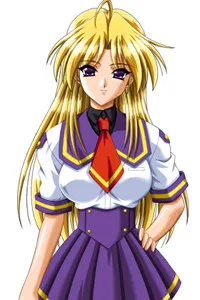 Kayaba Miyuki