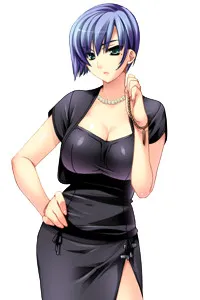 Kudanshita Mika