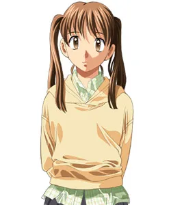 Orinaga Naruse