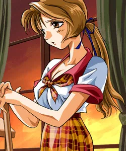 Miyasaka Maimi