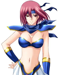 Kirishima Reiko