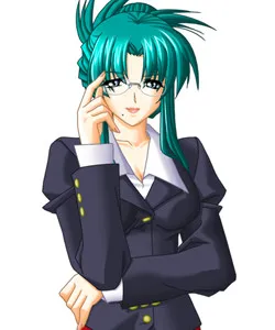 Kyougetsu Michiko