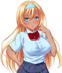 Katsuragi Reina