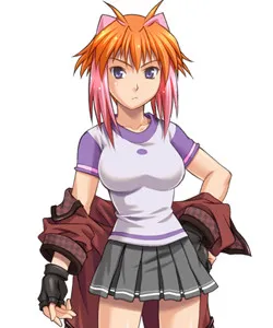 Takigawa Kotone