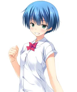 Suzuki Meimi