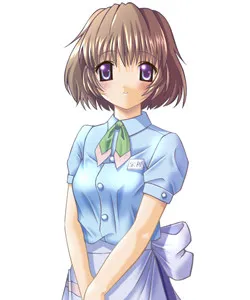 Sakaeri Yuuha
