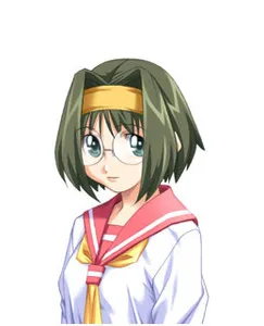 Segawa Chiharu