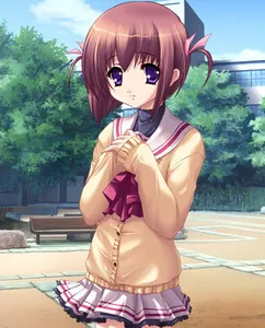 Aikawa Sayuki