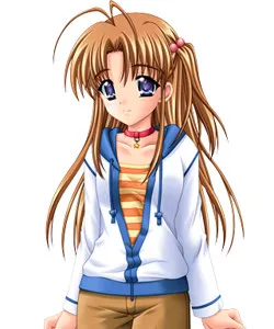 Setsuna