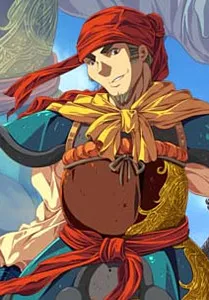 Mou Ganken