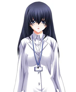 Mitamura Yuu
