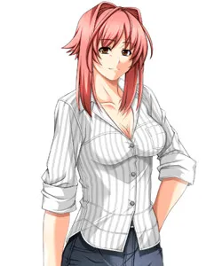 Mizusawa Yukina
