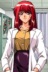 Namiki Etsuko
