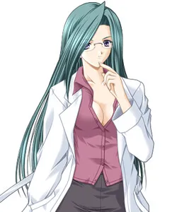 Tennouji Sayuri