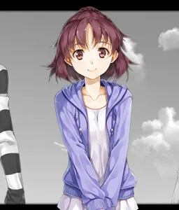 Okonogi Mika