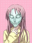 Izuka Tsugumi