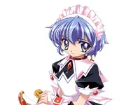 Tsubaki