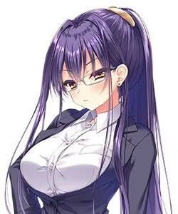Shibazaki Saoko