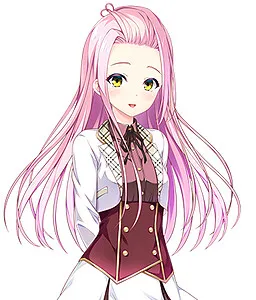 Harunohara Yuuna