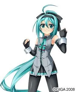 Musou Tenka