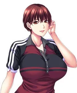 Kenmochi Maki