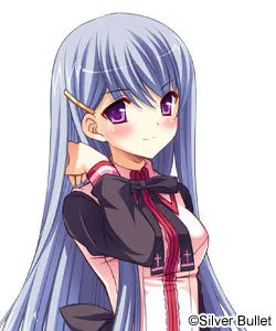 Shikura Yoshika