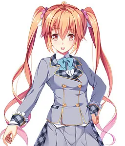 Kirishima Reon