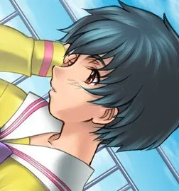 Hirose Mei