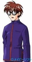 Yasuda Naoto