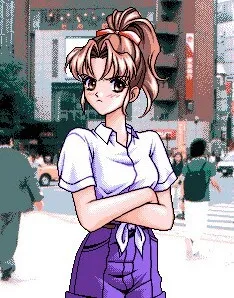 Shiina Tomoyo