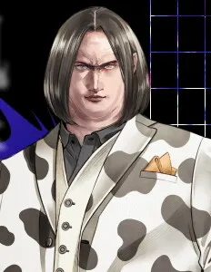 Oka Keiichi