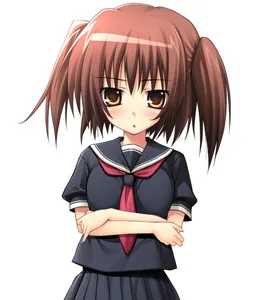 Homura Yui