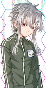 Ginjo Satoru