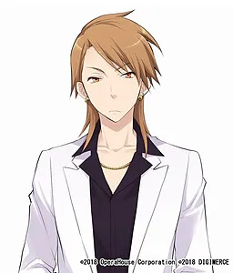 Kawahara Kyousuke