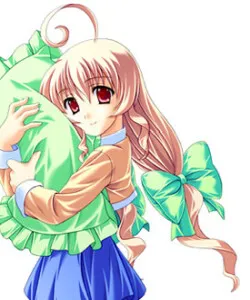 Nanao Minori