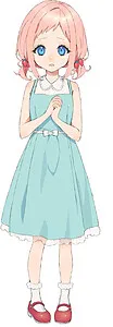 Igarashi Hina