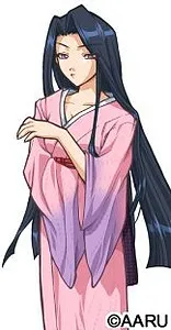 Midou Aoi