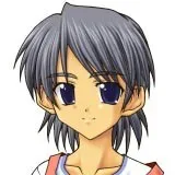 Sakuraba Aoi