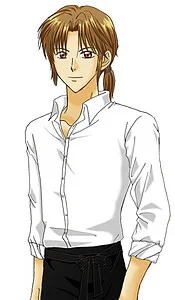 Ichikouji Tomonari