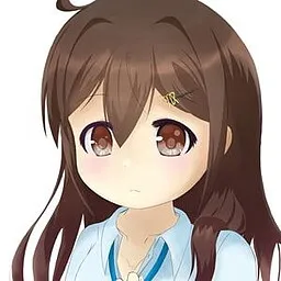 Saotome Mei